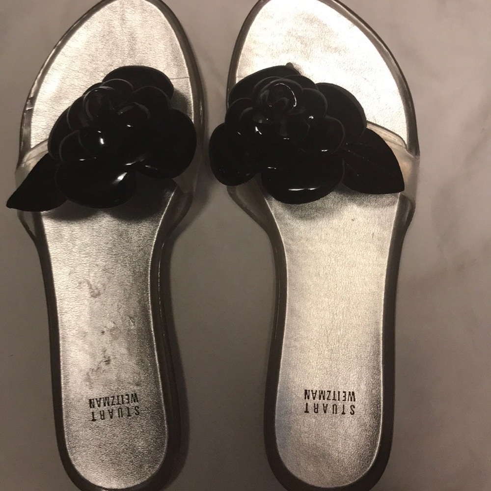 Stuart Weitzman Sandals